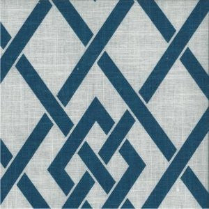 Scuba Sapphire 004 by Norbar Fabric