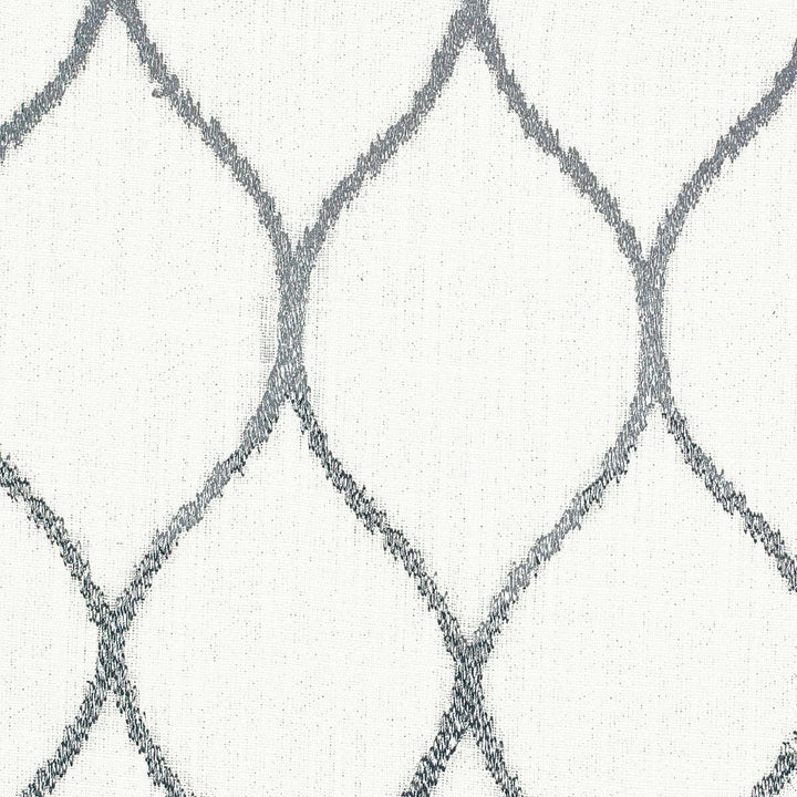 Scully 1 Silver by Stout Fabric COMFORTABLE LIVING SHADOW/CHARCOAL 100%POL CHINA </p><p>Repeat: 6.375 54 in - Fabric Carolina -