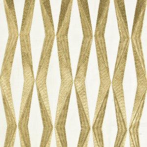 Scupper 2 Honey by Stout Fabric