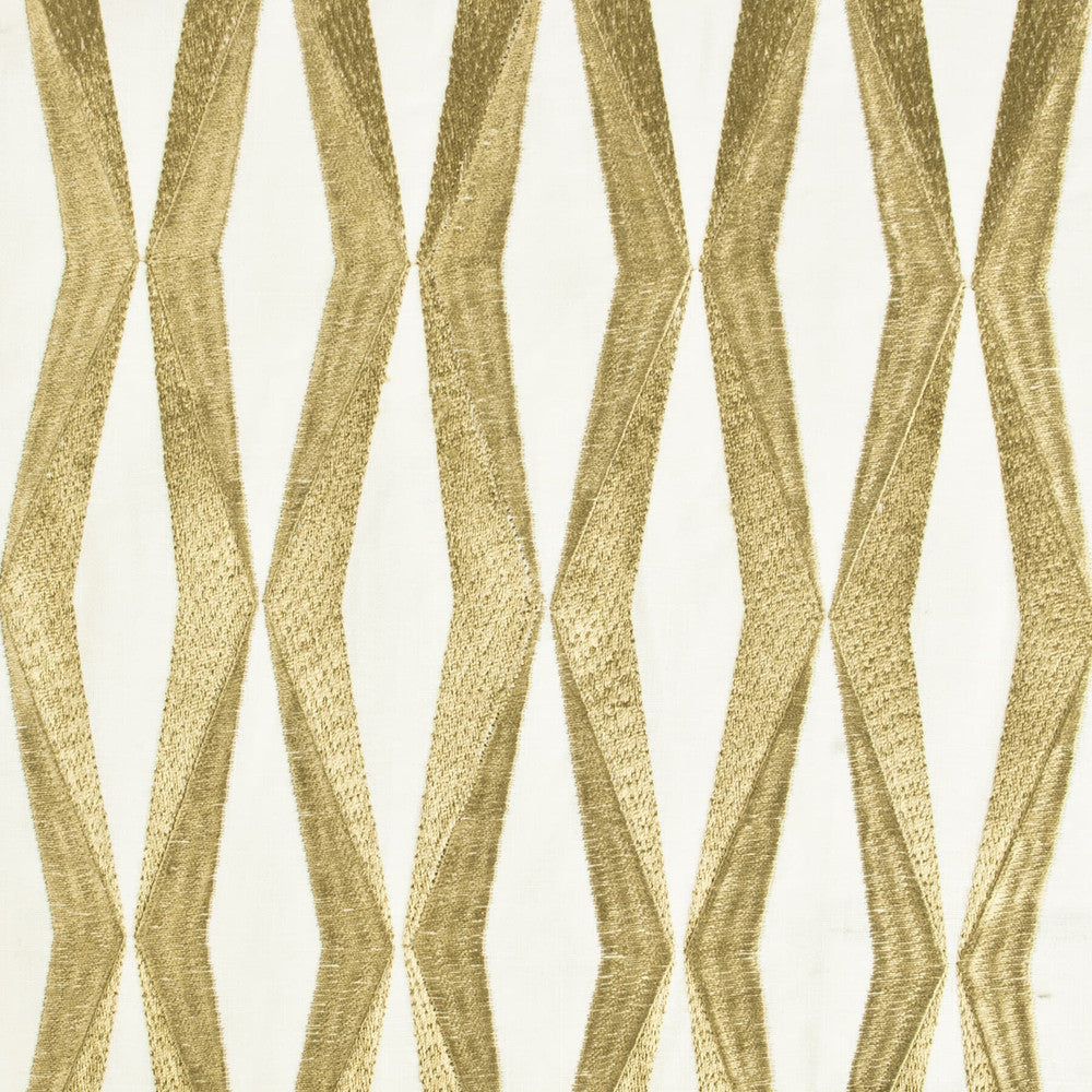 Scupper 2 Honey by Stout Fabric RAINBOW LIBRARY BAMBOO/FAWN 100%LIN %BEMB INDIA </p><p>Repeat: 6.375 51.12 in - Fabric Carolina -