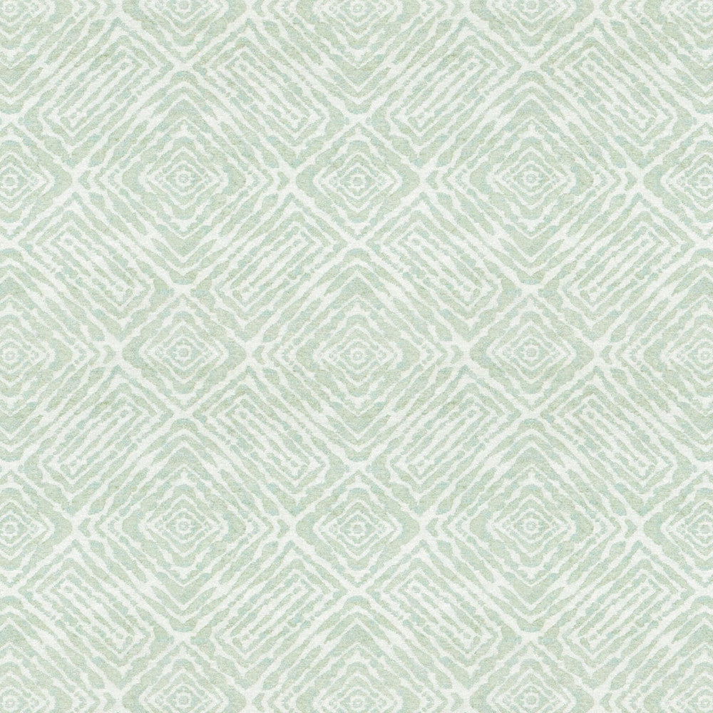 Scuttles 1 Opal by Stout Fabric Comfortable Living Turquoise/Lagoon 69% Spun Viscose 31% Polyester CHINA FLAME RETARDANT-U.F.A.C. CLASS 1 (OR A) CATB 117-2013 WYZENBEEK 51 000 DOUBLE RUB WEAR TEST (HEAVY DUTY) Horizontal: 13.5 and Vertical: 13.5 55 in - Fabric Carolina -