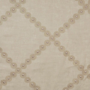 Sea Pearls # 106 Icing by Maxwell Fabric