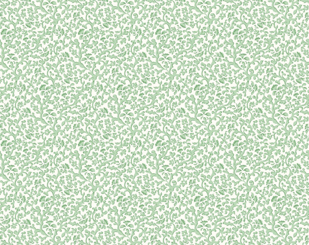 Bandbox Wallcovering Meadow SCWP88087D0010 by Scalamandre Designer Wallpaper