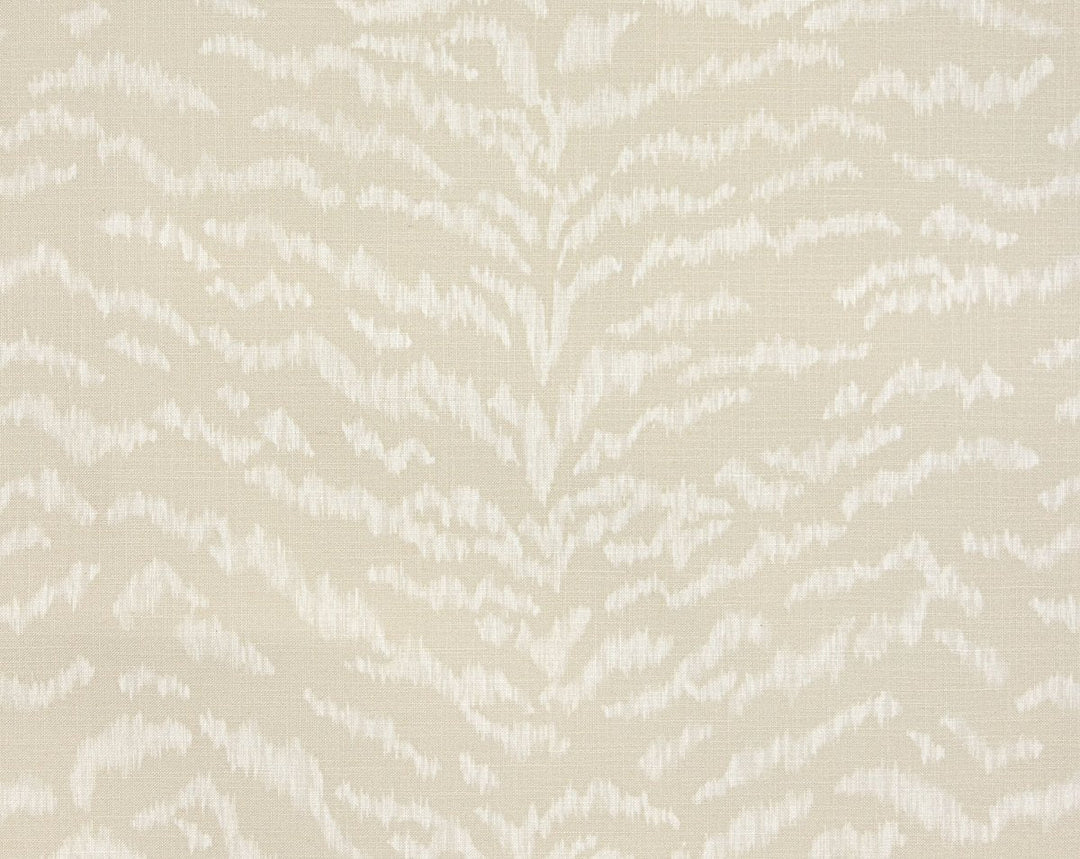 Tigress Wallcovering Desert Sand SCWP885060004 by Scalamandre Designer Wallpaper