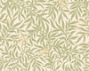 Honeysuckle Wallcovering Sage SCWP88617D0004 by Scalamandre Designer Wallpaper