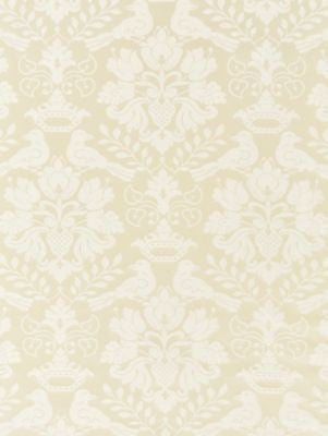 <p>Love Bird Creme SC1098MM0001 by Scalamandre Fabric</p><p><strong>Required Minimum Quantity Purchase: Fabrics by the yard 1 YARD MINIMUM </p><p>Book: </p><p>Content: 100% SILK</p><p>Origin: INDIA</p><p>Performance: LIGHT DUTY</p><p>Repeat: Horizontal: 16" and Vertical: 13"</p><p>Width: 55</p>
