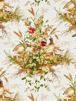 <p>Edwin'S Covey Linen Print Multi On White SC163100001 by Scalamandre Fabric</p><p><strong>Required Minimum Quantity Purchase: Fabrics by the yard 1 YARD MINIMUM </p><p>Book: </p><p>Content: 70% LINEN 30% COTTON</p><p>Origin: UNITED KINGDOM</p><p>Performance: LIGHT DUTY</p><p>Repeat: Horizontal: 31.5" and Vertical: 36"</p><p>Width: 54</p>