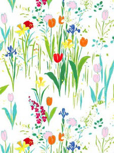 Scalamandre Fabric Guermantes White