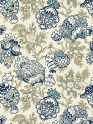 <p>Canterbury Linen Print Oyster & Indigo SC165930001 by Scalamandre Fabric</p><p><strong>Required Minimum Quantity Purchase: Fabrics by the yard 1 YARD MINIMUM </p><p>Book: MERCHANTE</p><p>Content: 100% LINEN</p><p>Origin: SWITZERLAND</p><p>Performance: MEDIUM DUTY</p><p>Repeat: Horizontal: 27.625" and Vertical: 26"</p><p>Width: 52.88</p>
