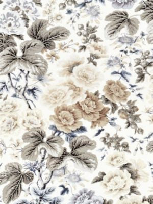 <p>Highgrove Linen Print Winter Sky SC165950001 by Scalamandre Fabric</p><p><strong>Required Minimum Quantity Purchase: Fabrics by the yard 1 YARD MINIMUM </p><p>Book: BOTANICA</p><p>Content: 100% LINEN</p><p>Origin: FRANCE</p><p>Performance: MEDIUM DUTY</p><p>Repeat: Horizontal: 41" and Vertical: 26.75"</p><p>Width: 53.5</p>
