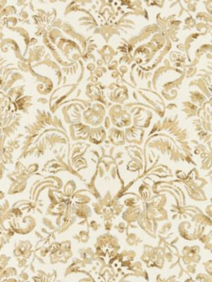 <p>Mansfield Damask Print Ivory & Burnished Gold SC165980001 by Scalamandre Fabric</p><p><strong>Required Minimum Quantity Purchase: Fabrics by the yard 1 YARD MINIMUM </p><p>Book: MODERN LUXURY</p><p>Content: 100% LINEN</p><p>Origin: ITALY</p><p>Performance: MEDIUM DUTY</p><p>Repeat: Horizontal: 32.25" and Vertical: 26.75"</p><p>Width: 54.5</p>