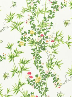 <p>Jardin De Chine Print Spring SC166080001 by Scalamandre Fabric</p><p><strong>Required Minimum Quantity Purchase: Fabrics by the yard 1 YARD MINIMUM </p><p>Book: LA BOHEME</p><p>Content: 100% COTTON</p><p>Origin: UNITED KINGDOM</p><p>Performance: MEDIUM DUTY</p><p>Repeat: Horizontal: 46" and Vertical: 27"</p><p>Width: 54</p>