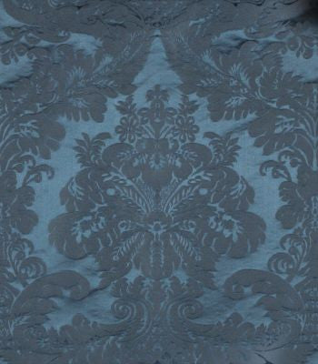<p>Xviii Century Georgian Persian Blue SC20339M0001 by Scalamandre Fabric</p><p><strong>Required Minimum Quantity Purchase: Fabrics by the yard 1 YARD MINIMUM </p><p>Book: </p><p>Content: 100% SILK</p><p>Origin: INDIA</p><p>Performance: LIGHT DUTY</p><p>Repeat: Horizontal: 34" and Vertical: 26.5"</p><p>Width: 54.5</p>