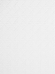 Scalamandre Fabric Canestro Matelasse Cloud
