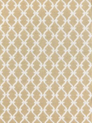 <p>Trellis Weave Sand SC270090001 by Scalamandre Fabric</p><p><strong>Required Minimum Quantity Purchase: Fabrics by the yard 1 YARD MINIMUM </p><p>Book: ORIANA</p><p>Content: 77% COTTON 20% POLYESTER 3% NYLON</p><p>Origin: U.S.A.</p><p>Performance: HEAVY DUTY</p><p>Repeat: Horizontal: 2.125" and Vertical: 1.75"</p><p>Width: 53</p>