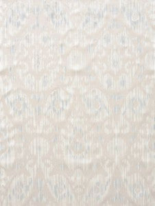 Scalamandre Fabric Tashkent Velvet Cloud