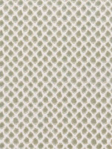 Scalamandre Fabric Etosha Velvet Mineral