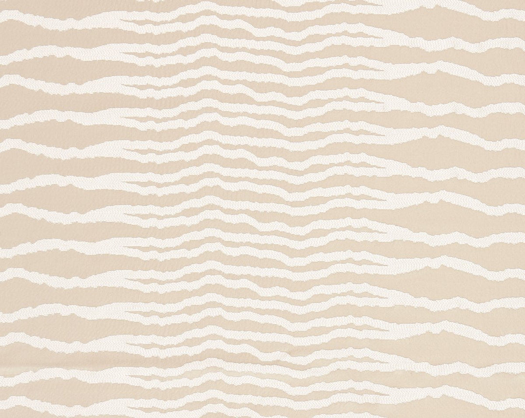 Desert Mirage Platinum SC270280001 by Scalamandre Designer Fabric