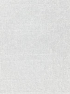 Coquille Sheer Ivory SC270380001 by Scalamandre Designer Fabric ATMOSPHERE SHEERS 87% LINEN 13% VISCOSE INDIA LIGHT DUTY Horizontal: 7.875" and Vertical: 8.125" 49 - Swanky Fabrics -