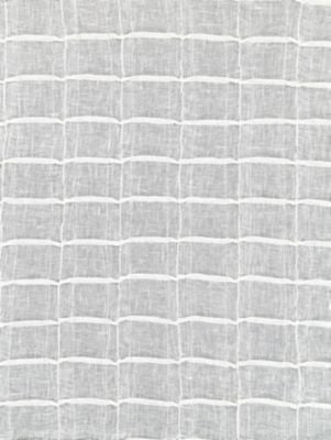 <p>Pintuck Linen Sheer Ivory SC270410001 by Scalamandre Fabric</p><p><strong>Required Minimum Quantity Purchase: Fabrics by the yard 1 YARD MINIMUM </p><p>Book: ATMOSPHERE SHEERS</p><p>Content: 100% LINEN</p><p>Origin: INDIA</p><p>Performance: LIGHT DUTY</p><p>Repeat: Horizontal: 2" and Vertical: 3"</p><p>Width: 52</p>