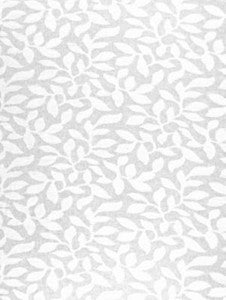 Scalamandre Fabric Arbre Linen Sheer Ivory