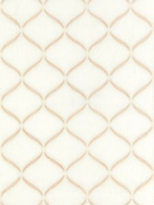 <p>Rondure Embroidery Bisque SC270740001 by Scalamandre Fabric</p><p><strong>Required Minimum Quantity Purchase: Fabrics by the yard 1 YARD MINIMUM </p><p>Book: JARDIN</p><p>Content: 54% VISCOSE 46% LINEN</p><p>Origin: INDIA</p><p>Performance: LIGHT DUTY</p><p>Repeat: Horizontal: 7.75" and Vertical: 7"</p><p>Width: 55</p>