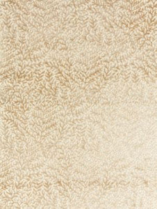 Scalamandre Fabric Corallina Velvet Pebble Beach