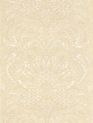 <p>Carlotta Damask Bisque SC270810001 by Scalamandre Fabric</p><p><strong>Required Minimum Quantity Purchase: Fabrics by the yard 1 YARD MINIMUM </p><p>Book: JARDIN</p><p>Content: 36% COTTON 34% VISCOSE 30% SILK</p><p>Origin: ITALY</p><p>Performance: LIGHT DUTY</p><p>Repeat: Horizontal: 27" and Vertical: 27"</p><p>Width: 54</p>