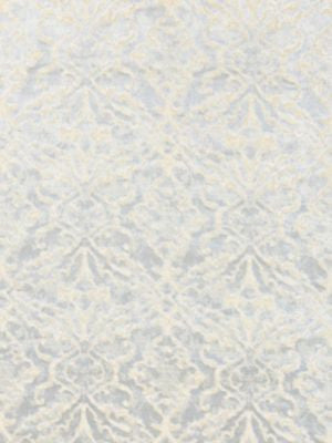 <p>Palazzo Velvet Glacier SC270840001 by Scalamandre Fabric</p><p><strong>Required Minimum Quantity Purchase: Fabrics by the yard 1 YARD MINIMUM </p><p>Book: MERCHANTE</p><p>Content: 49% VISCOSE 38% COTTON 13% METALLIC</p><p>Origin: INDIA</p><p>Performance: HEAVY DUTY</p><p>Repeat: Horizontal: 12.875" and Vertical: 13.75"</p><p>Width: 54</p>