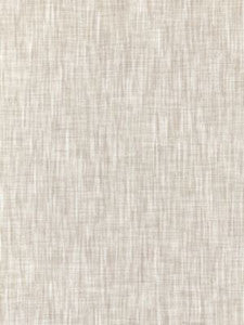 Scalamandre Fabric Sutton Strie Weave Flax