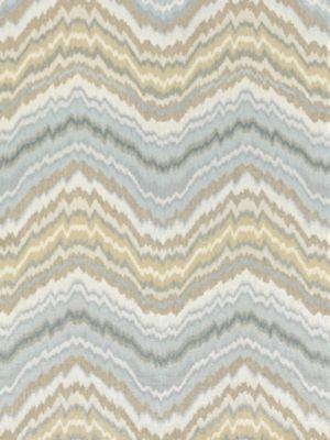 Bergamo Embroidery Mineral SC270960001 by Scalamandre Designer Fabric MERCHANTE 56% LINEN 44% VISCOSE INDIA MEDIUM DUTY Horizontal: 15.5" and Vertical: 13" 52 - Swanky Fabrics -