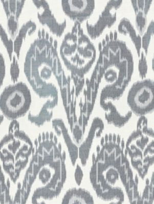 <p>Bukhara Silk Ikat Indigo SC270970001 by Scalamandre Fabric</p><p><strong>Required Minimum Quantity Purchase: Fabrics by the yard 1 YARD MINIMUM </p><p>Book: MERCHANTE</p><p>Content: 53% VISCOSE 47% SILK</p><p>Origin: THAILAND</p><p>Performance: LIGHT DUTY</p><p>Repeat: Horizontal: 48" and Vertical: 26.5"</p><p>Width: 53</p>