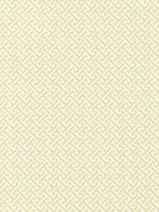 Scalamandre Fabric Mandarin Weave Celadon