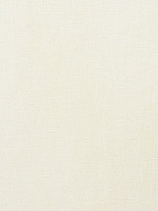 Scalamandre Fabric Toscana Linen Blanc