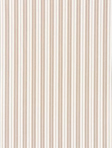 Scalamandre Fabric Devon Ticking Stripe Linen