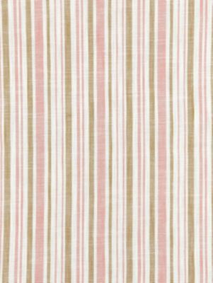 <p>Pembroke Stripe Pink Sand SC271160001 by Scalamandre Fabric</p><p><strong>Required Minimum Quantity Purchase: Fabrics by the yard 1 YARD MINIMUM </p><p>Book: CHATHAM STRIPES & PLAIDS</p><p>Content: 100% COTTON</p><p>Origin: INDIA</p><p>Performance: LIGHT DUTY</p><p>Repeat: Horizontal: and Vertical: 4"</p><p>Width: 54</p>