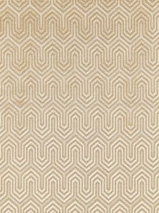 Scalamandre Fabric Undulation Fawn