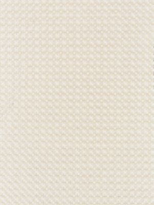 Floret Embroidery Champagne SC271330001 by Scalamandre Designer Fabric MODERN LUXURY ON 100% LINEN GROUND, 88% VISCOSE 12% SPUN POLYESTER INDIA HEAVY DUTY Horizontal: .75" and Vertical: .75" 51 - Swanky Fabrics -