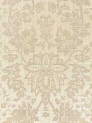 <p>Metalline Damask Champagne SC271360001 by Scalamandre Fabric</p><p><strong>Required Minimum Quantity Purchase: Fabrics by the yard 1 YARD MINIMUM </p><p>Book: MODERN LUXURY</p><p>Content: 56% LINEN 24% POLYESTER 20% SILK</p><p>Origin: INDIA</p><p>Performance: MEDIUM DUTY</p><p>Repeat: Horizontal: 38.625" and Vertical: 27"</p><p>Width: 54.5</p>