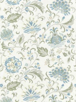 <p>Delphine Embroidery Summer Sage SC271730001 by Scalamandre Fabric</p><p><strong>Required Minimum Quantity Purchase: Fabrics by the yard 1 YARD MINIMUM </p><p>Book: LA BOHEME</p><p>Content: 66% COTTON 18% VISCOSE 16% SPUN POLYESTER</p><p>Origin: INDIA</p><p>Performance: MEDIUM DUTY</p><p>Repeat: Horizontal: 22.875" and Vertical: 24.875"</p><p>Width: 49.63</p>