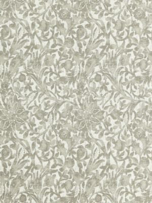 <p>Bali Floral Stone SC271950001 by Scalamandre Fabric</p><p><strong>Required Minimum Quantity Purchase: Fabrics by the yard 1 YARD MINIMUM </p><p>Book: ISOLA INDOOR / OUTDOOR</p><p>Content: 100% SOLUTION DYED ACRYLIC</p><p>Origin: MEXICO</p><p>Performance: LIGHT DUTY</p><p>Repeat: Horizontal: 16.5" and Vertical: 13.25"</p><p>Width: 54</p>