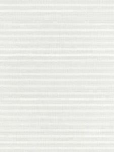 Scalamandre Fabric Harbor Stripe Sheer Whelk