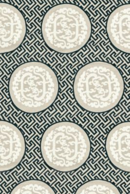 <p>Dragon'S Fret Embroidery Black & Tan SC272150001 by Scalamandre Fabric</p><p><strong>Required Minimum Quantity Purchase: Fabrics by the yard 1 YARD MINIMUM </p><p>Book: CHINOIS CHIC</p><p>Content: 75% LINEN 25% POLYESTER</p><p>Origin: INDIA</p><p>Performance: LIGHT DUTY</p><p>Repeat: Horizontal: 24" and Vertical: 13.5"</p><p>Width: 54</p>