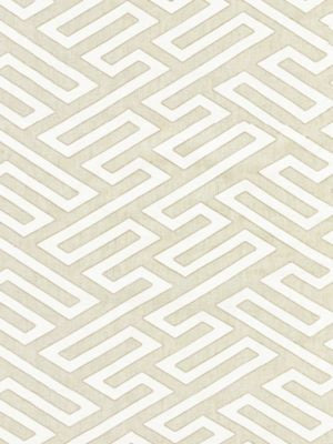 <p>Canton Fret Applique Linen SC272180001 by Scalamandre Fabric</p><p><strong>Required Minimum Quantity Purchase: Fabrics by the yard 1 YARD MINIMUM </p><p>Book: CHINOIS CHIC</p><p>Content: 85% LINEN 13% COTTON 2% VISCOSE</p><p>Origin: INDIA</p><p>Performance: LIGHT DUTY</p><p>Repeat: Horizontal: 8" and Vertical: 8"</p><p>Width: 50</p>