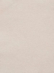 Scalamandre Fabric Dapper Flannel Eggshell