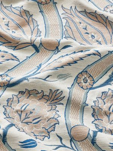 Kemha Woven Porcelain SC273260001 by Scalamandre Fabric