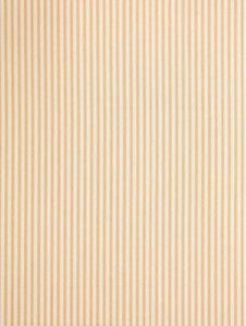 Scalamandre Fabric Kent Stripe Biscuit