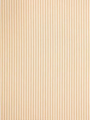 Kent Stripe Biscuit SC363950001 by Scalamandre Designer Fabric CHATHAM STRIPES & PLAIDS 100% COTTON INDIA LIGHT DUTY Horizontal: and Vertical: .25" 54 - Swanky Fabrics -