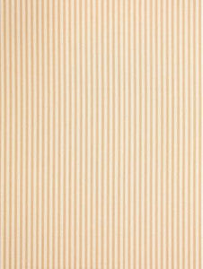 Scalamandre Fabric Kent Stripe Biscuit