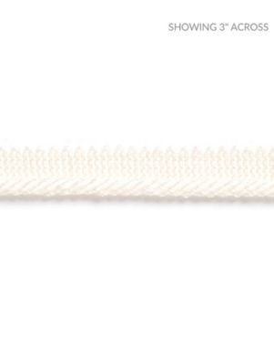 <p>Millstone Twisted Cord Ivory SCC3040001 by Scalamandre Trim</p><p><strong>Required Minimum Quantity Purchase: Fabrics by the yard 1 YARD MINIMUM </p><p>Book: HAMPTONS TRIMMINGS</p><p>Content: 90% VISCOSE 10% ACRYLIC</p><p>Origin: ITALY</p><p>Performance: LIGHT DUTY</p><p>Repeat: Horizontal: and Vertical: </p><p>Width: 0.19</p>